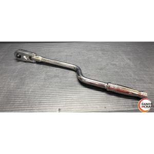 ▼【中古】スナップオン FRSLF80 スピーダーレンチ  3/8