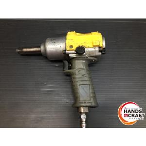 ▽【中古】ハイコーキ N2510M エアタッカ 25mm : ハンズクラフト