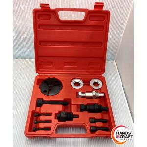 ◇【中古】アストロプロダクツ AP070862 ACコンプレッサー クラッチリムーバーキット　