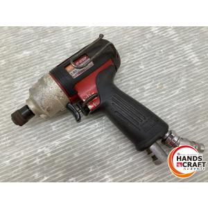◇◇【中古品】 MAX 常圧用 エアインパクトドライバ AT-ID750P 【中古】