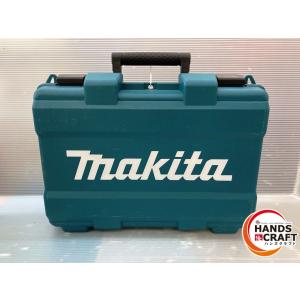 ◇【未使用品/未開封】マキタ　マルチツール　TM3010CT　ケース付き　makita【中古】