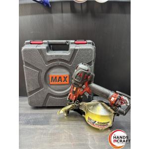 釘抜機 ネイルパンチ エアツール マックス MAX [TA-35AP 釘抜機 ネイルパンチ エアツール マックス MAX [TA-35AP