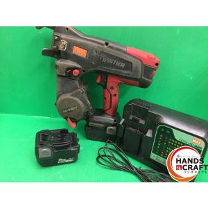マックス @【未使用品】 鉄筋結束機 RB-519A-B2C/1450A マックス @【未使用品】 鉄筋結束機 RB-519A-B2C/1450A