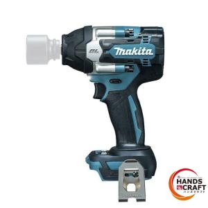 ★未使用 makita 18V 充電式 インパクトレンチ TW700DZ 本体のみ 純正 マキタ 送料無料｜handscraft