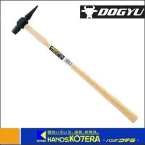 DOGYU  土牛  テストハンマー1/2ポンド　全長450mm　(00171)