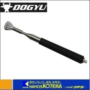 DOGYU 土牛  クラック測定具　にんにく玉打診棒　700　[00950]｜handskotera