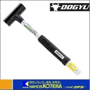 【DOGYU　土牛】　電工レンチハンマー　八角型　01364｜handskotera