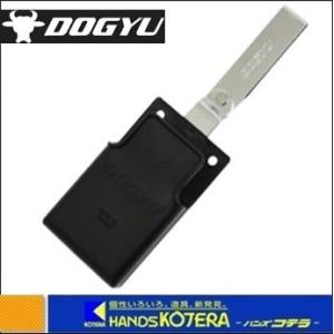 DOGYU 土牛  工具差し　プラホルダー　PF-1　[02347]｜handskotera