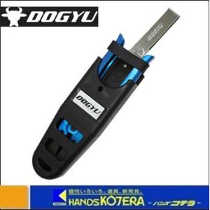 DOGYU 土牛  工具差し　プラホルダー　PF-2　[02354]｜handskotera