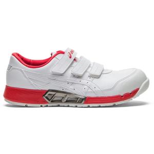 asics アシックス 作業用靴 安全スニーカ...の詳細画像1