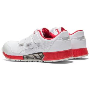 asics アシックス 作業用靴 安全スニーカ...の詳細画像2