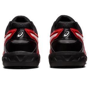 asics アシックス 作業用靴 安全スニーカ...の詳細画像3