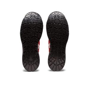 asics アシックス 作業用靴 安全スニーカ...の詳細画像5