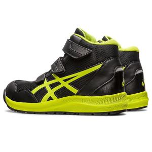 asics アシックス 作業用靴 安全スニーカ...の詳細画像2