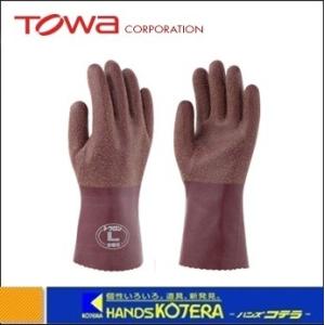東和コーポレーション  トワロン　トワロン防寒用手袋　M〜2L〔169〕