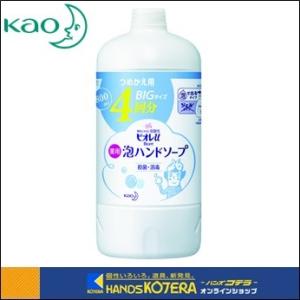 ビオレu 薬用泡ハンドソープ つめかえ用 ( 800ml*2コセット )/ ビオレU