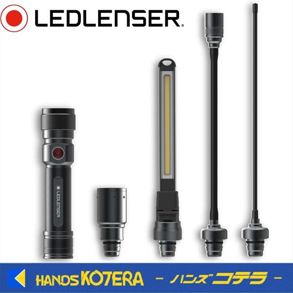 訳アリ特価　LEDLENSER レッドレンザー 4in1ワークライト Workers Friend　...