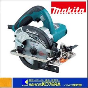 makita マキタ  125mm電気丸のこ（マルノコ）［5230］