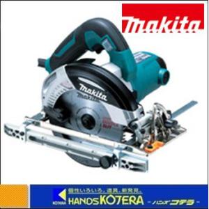 マキタ（makita） 165mm 電子マルノコ HS6302 レーザーダブルスリット