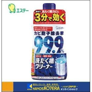 90903 エステー 　洗濯槽クリーナー　ウルトラパワーズ　550g　 