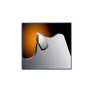 【IWOOD アイウッド】刈払機用チップソー ...の詳細画像2