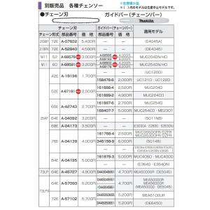 makita マキタ チェーン刃 91PX-5...の詳細画像2