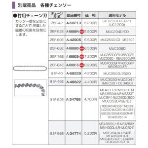 makita マキタ チェーン刃 91PX-5...の詳細画像4