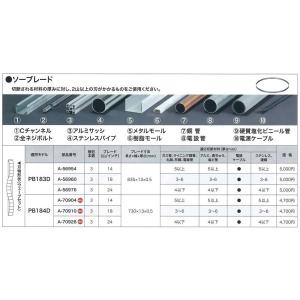 makita マキタ 純正部品 ポータブルバン...の詳細画像1