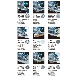 makita マキタ 純正 チップソーカッタ・...の詳細画像2