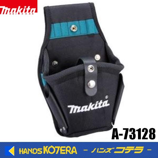 makita マキタ  純正　充電インパクト用ホルスター　A-73128　工具ホルダー、ビットホルダ...