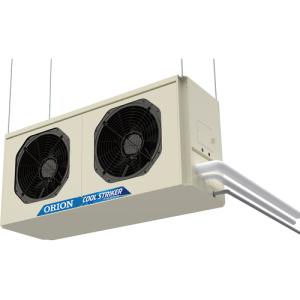 ＯＲＩＯＮ　【２６年４月受注開始・６月発売】　酷暑対策空調機　クールストライカー　AP150A