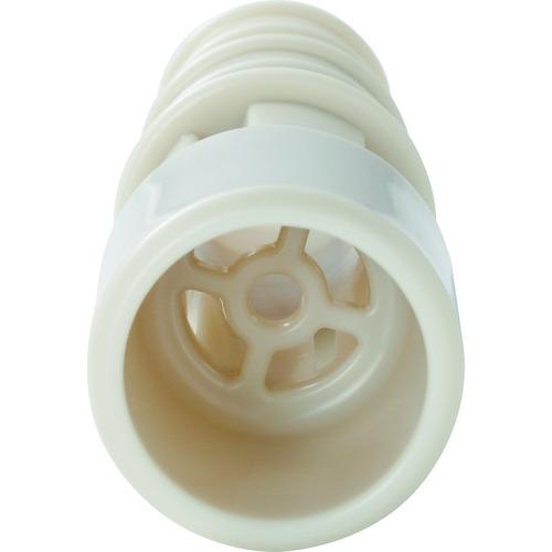 TRUSCO トラスコ中山 エアコン排水ホース用防虫キャップ 3個入 ARC3