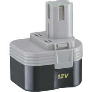 RYOBI リョービ ニカド電池パック 12V...の詳細画像1