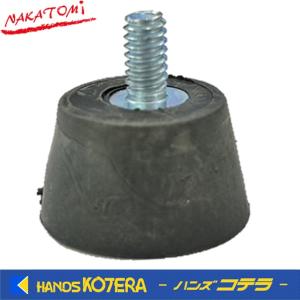 NAKATOMI ナカトミ  75cmビッグファン　BF-75V用　スタンド用足ゴム　No.30｜handskotera