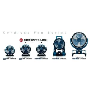 makita マキタ 充電式ファン/羽根径18...の詳細画像3
