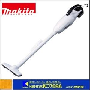 マキタ（makita） 14.4V充電式クリーナー CL141FDRFW バッテリ＋充電器