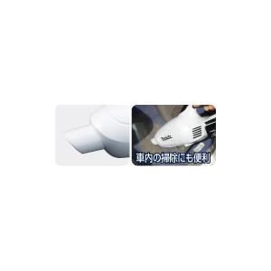 makita マキタ 18V充電式クリーナー(...の詳細画像4