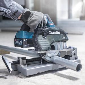 makita マキタ 40Vmax/150mm...の詳細画像1