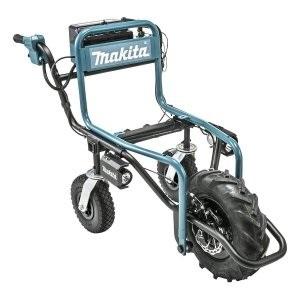 重量物 makita マキタ 18V充電式運搬...の詳細画像1