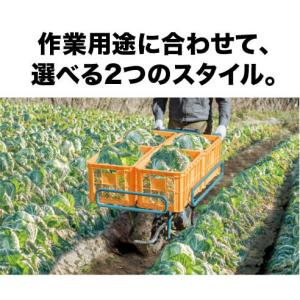 重量物 makita マキタ 18V充電式運搬...の詳細画像4