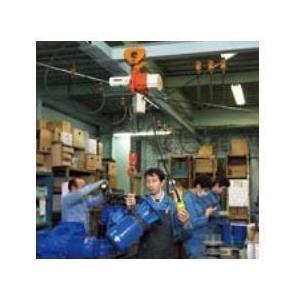 代引き不可 KITO キトー セレクト電気チェ...の詳細画像4