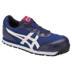 asics アシックス 作業用靴 安全スニーカ...の詳細画像1
