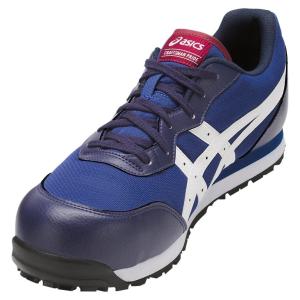 asics アシックス 作業用靴 安全スニーカ...の詳細画像2