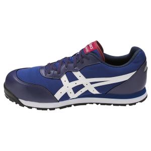 asics アシックス 作業用靴 安全スニーカ...の詳細画像3