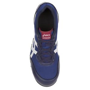 asics アシックス 作業用靴 安全スニーカ...の詳細画像5