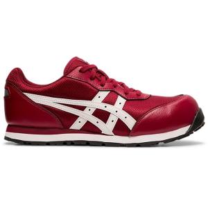 asics アシックス 作業用靴 安全スニーカ...の詳細画像1