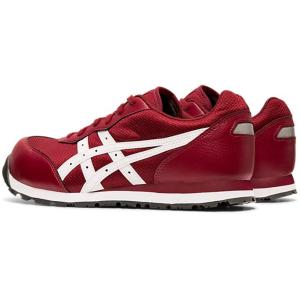 asics アシックス 作業用靴 安全スニーカ...の詳細画像2