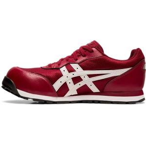 asics アシックス 作業用靴 安全スニーカ...の詳細画像3