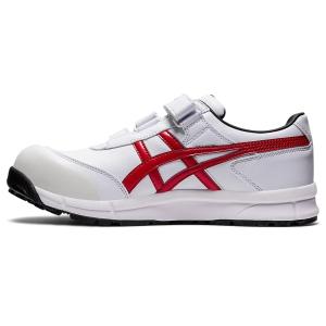 asics アシックス 作業用靴 安全スニーカ...の詳細画像3