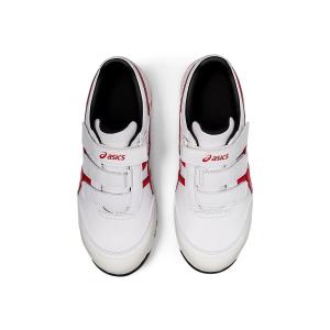asics アシックス 作業用靴 安全スニーカ...の詳細画像5